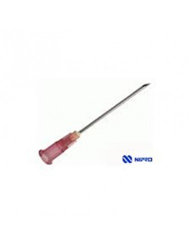 Hypodermic needle 18G 1.2 mm x 40 mm...