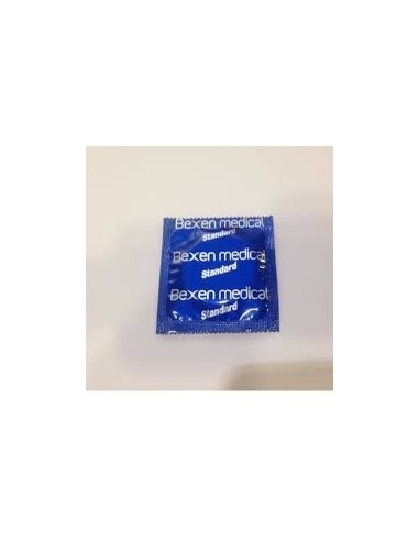 Preservativos estándar caja 144 uds