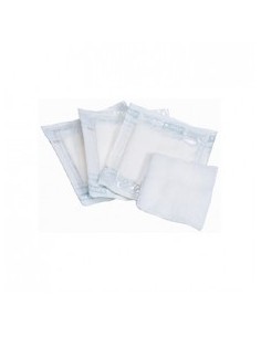 Gauze sterile 45 x 45 cm 4...