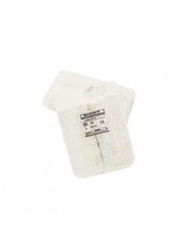 Plaster bandage Marmolita R 10 cm x 2.7 m 2 unit box