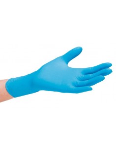 Examination gloves powder...