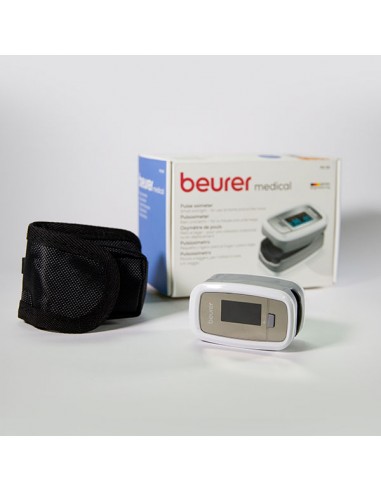 Pulsioximetro Beurer PO-30