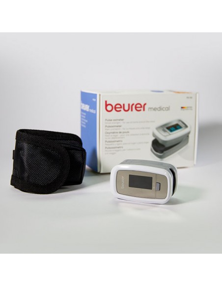 Pulsioximetro Beurer PO-30