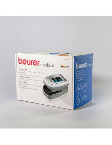 Pulsioximetro Beurer PO-30