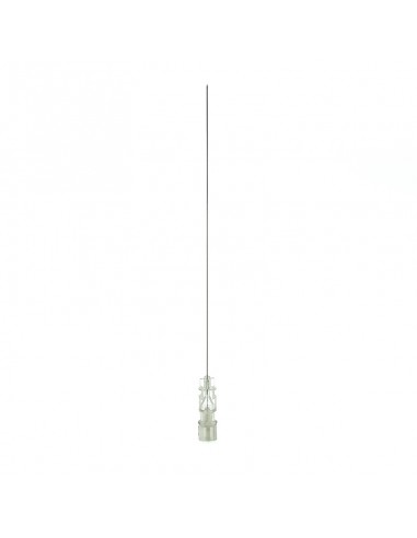Spinal needle Whitacre without introducer 27G 119 mm 10 unit box