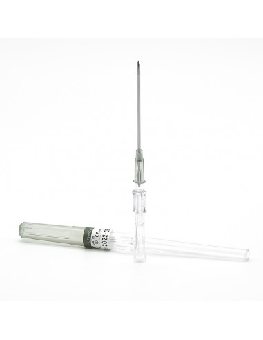 IV catheter peripheral 16G (1,6x50mm) 50 unit box