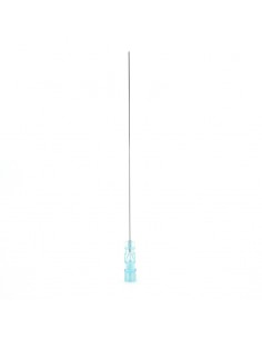Spinal needle Whitacre...