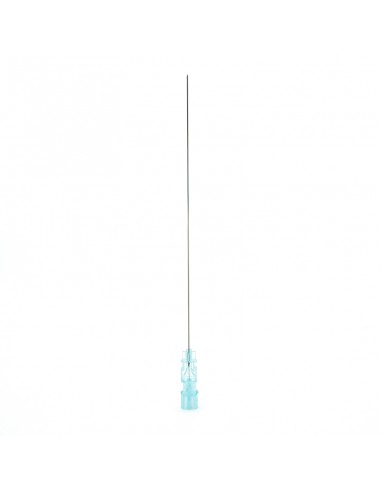 Spinal needle Whitacre without...