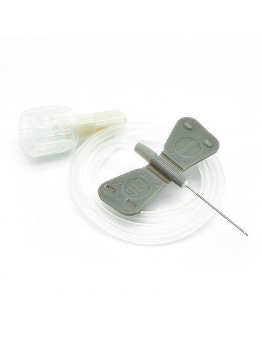 IV catheter butterfly peripheral 27G 50 unit box
