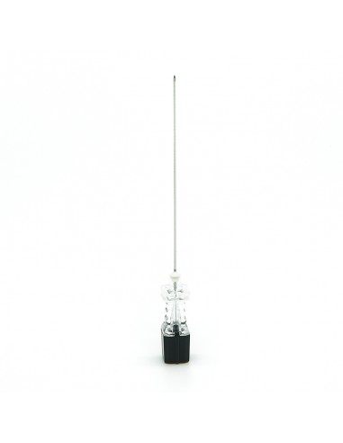 Whitacre spinal needle with introducer 22G 90 mm 20 unit box
