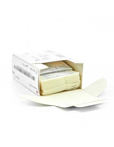 Tegaderm dressing 6 cm x 7 cm 100 unit box