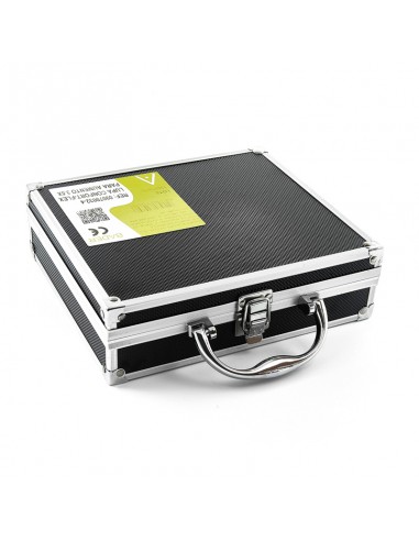 Lupa gafa binocular 3.5x Bader