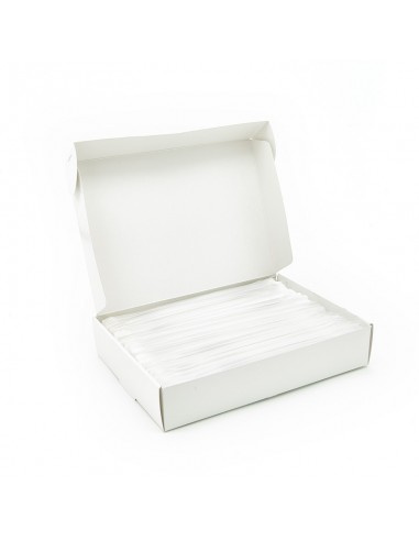 Endocervical brush 100 unit box