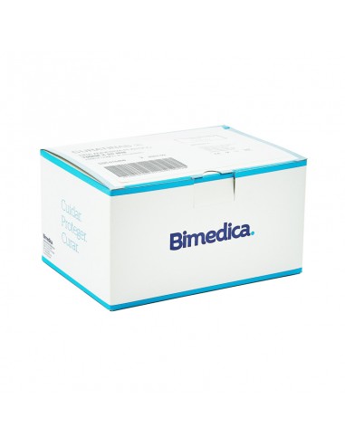 Sticking plaster 70 x 20 mm 125 unit box
