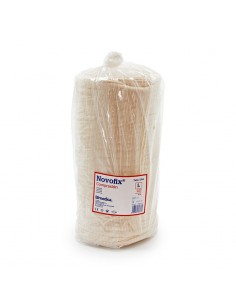 Tubular bandage compression...