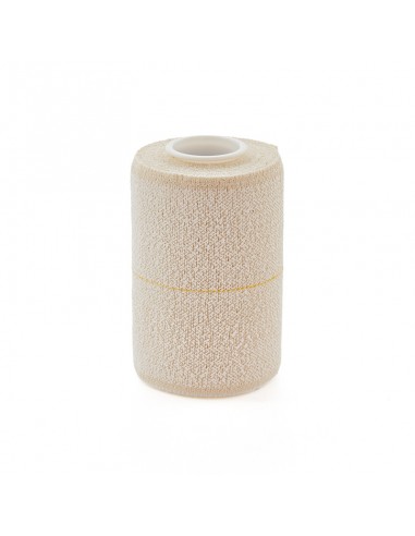 Adhesive bandage elastic 8 cm x 2.5 m