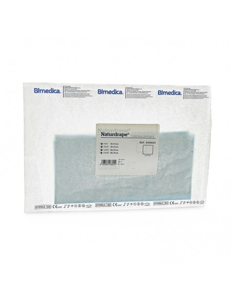 Surgical drape sterile 45 x 75 cm