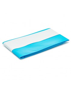 Surgical drape sterile with...