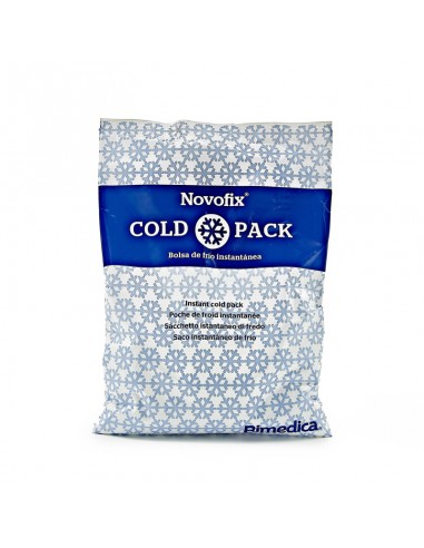 Instant cold bag size 21 x 15 cm