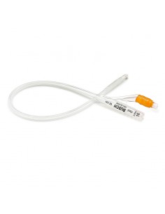 Foley catheter silicone CH...