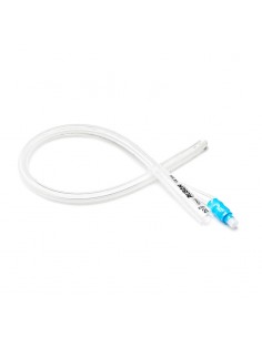 Foley catheter silicone CH...