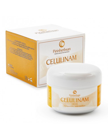 Celulinam Pirinherbsan crema anticelulitica 200ml