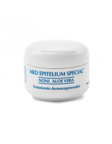 Med Epitelium special noni aloe vera Pirinherbsan dermogenerating cream 50 ml