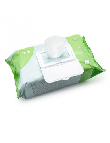 Toallitas desinfectantes de superficies sin alcohol Sani Cloth 267X210 mm envase 200 uds