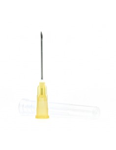 Hypodermic needle 20G 0.9...