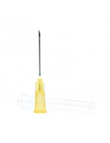 Hypodermic needle 20G 0.9 mm x 25 mm...