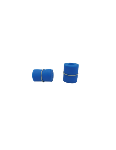 Smarch extraction tape blue colour