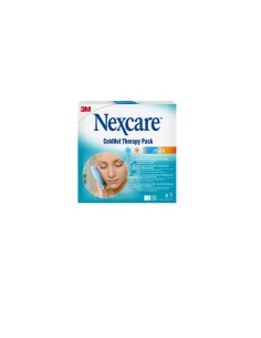 NEXCARE COLDHOT hot / cold...