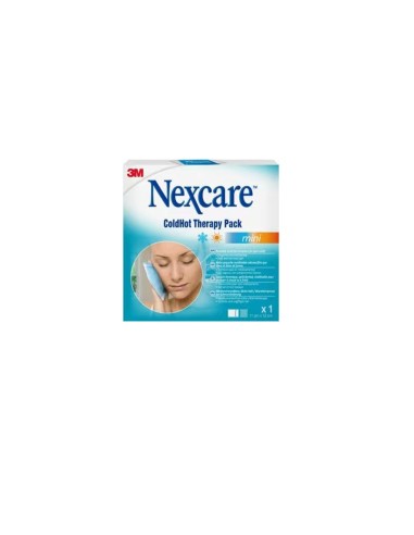 NEXCARE COLDHOT hot / cold mini bag 10x10 cm