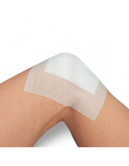 Esparadrapo oper tape 5cm x 10m