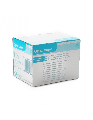 Esparadrapo oper tape 5cm x 10m