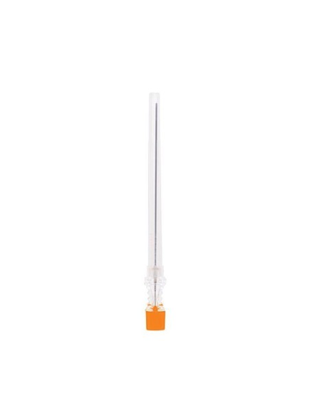 Quincke spinal needle 25g 3 1/2 25 unit box