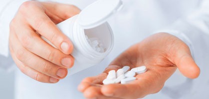 Medicamentos antinflamatorios 